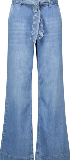 Jeans Mira Blauw