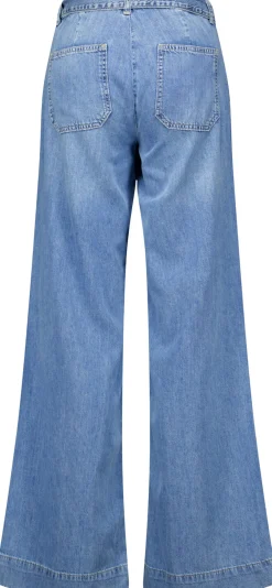 Jeans Mira Blauw