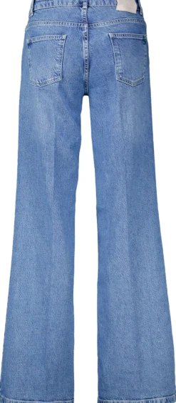 Jeans Mira Blauw