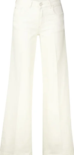Jeans Mira Wit