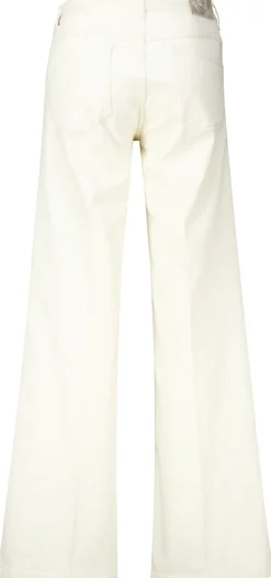Jeans Mira Wit