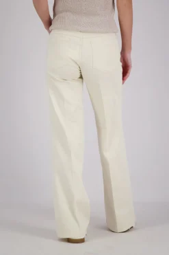 Jeans Mira Wit