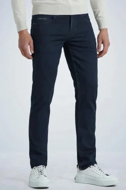 Jeans Nightflight Donkerblauw