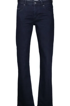 Jeans Nightflight Donkerblauw