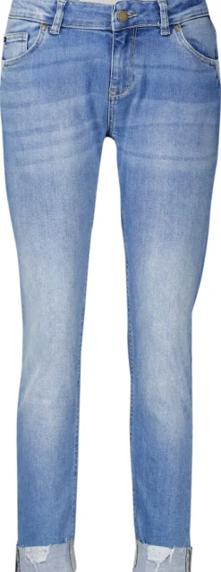 Jeans Nova Blauw