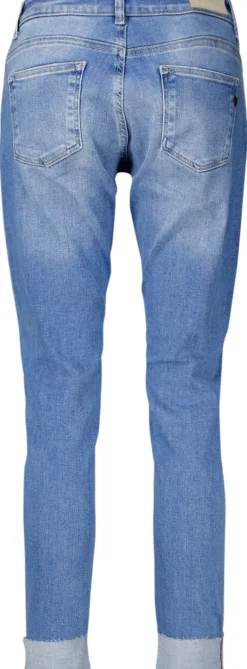 Jeans Nova Blauw