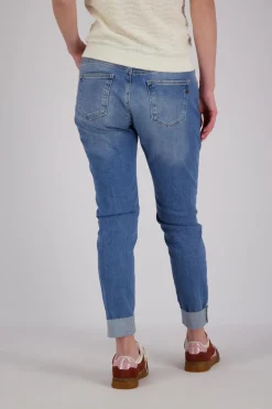 Jeans Nova Blauw