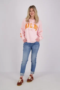 Jeans Nova Blauw