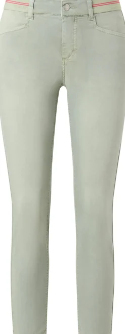 Jeans Ornella Sporty Groen