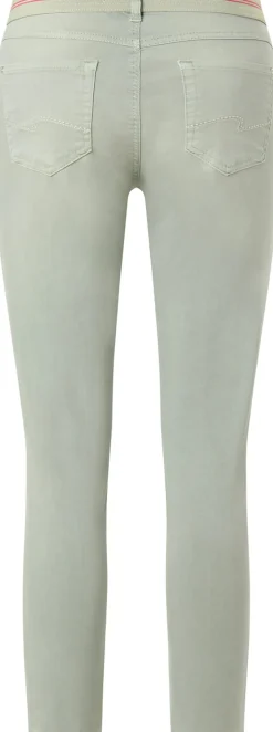 Jeans Ornella Sporty Groen