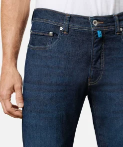 Jeans PC-Lyon Blauw