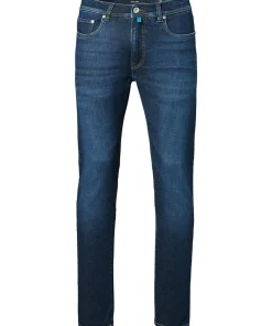 Jeans PC-Lyon Blauw