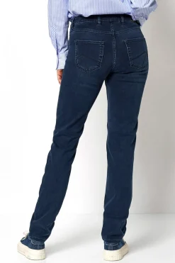 Jeans Perfect Shape Blauw