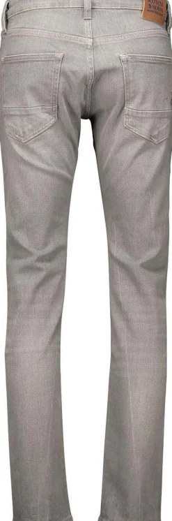 Jeans Ralston Grijs