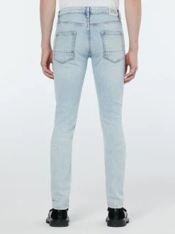 Jeans Ralston regular Blauw