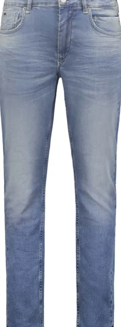 Jeans Regular 711 Stretch Blauw
