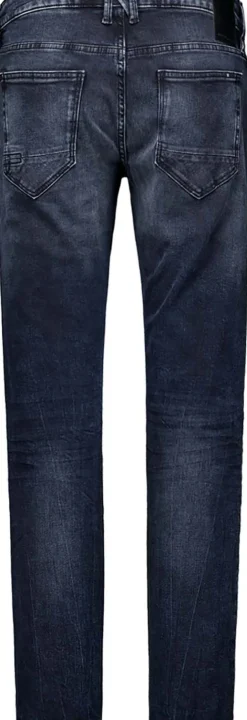 Jeans Regular 711 Stretch Blauw