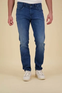 Jeans Rider V12 Indigo Blauw