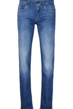 Jeans Rider V12 Indigo Blauw