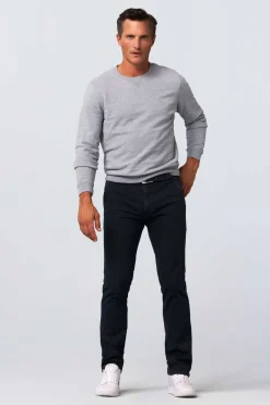 Jeans Roma Blauw