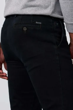 Jeans Roma Blauw