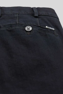 Jeans Roma Blauw