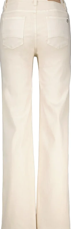 Jeans Rowie Wit