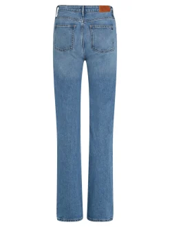 Jeans Rw Uma Blauw
