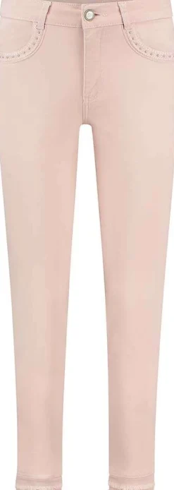 Jeans Sanne Roze
