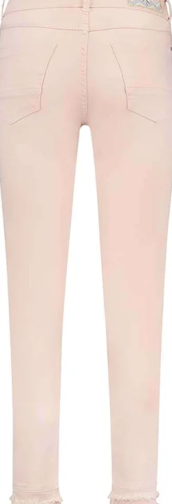 Jeans Sanne Roze