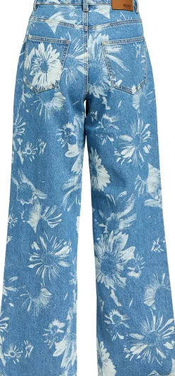 Jeans Sava Emel Blauw