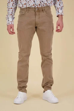 Jeans Seaham Bruin