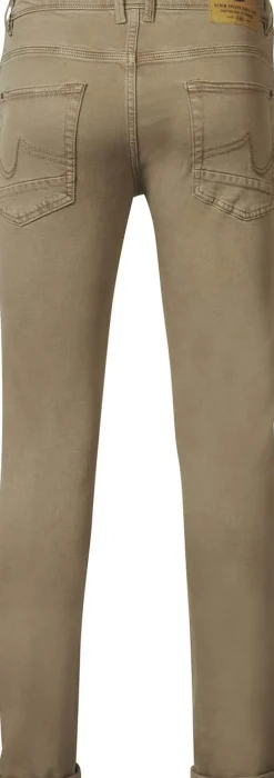 Jeans Seaham Bruin