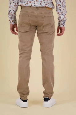 Jeans Seaham Bruin
