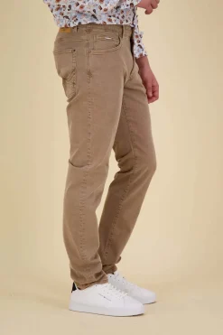 Jeans Seaham Bruin