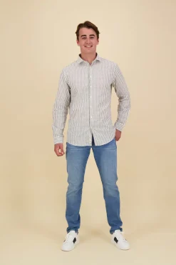 Jeans Seaham Classic