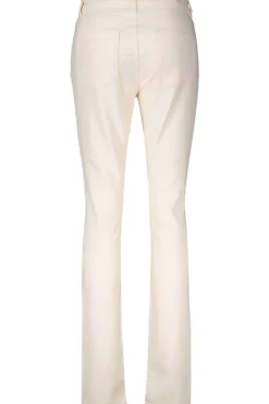 Jeans Skinny Crème