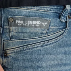 Jeans Skyrak Shade Fresh Blauw
