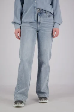 Jeans Stones Blauw