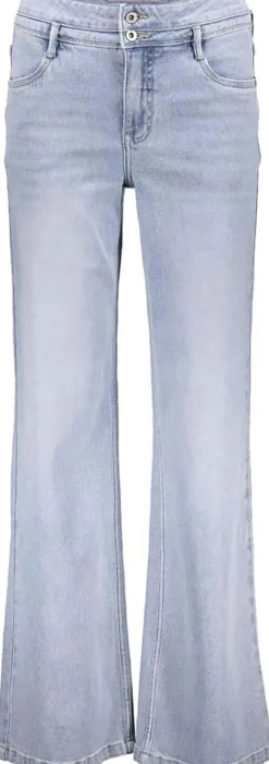 Jeans Stones Blauw