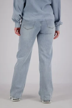 Jeans Stones Blauw