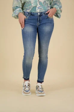 Jeans Sumner Mateos Blauw