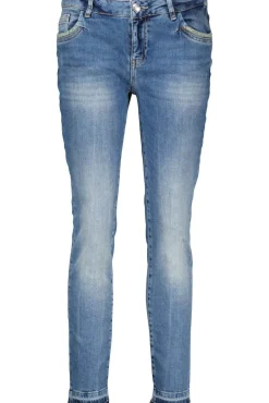 Jeans Sumner Mateos Blauw