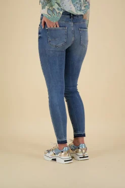 Jeans Sumner Mateos Blauw