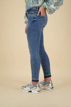 Jeans Sumner Mateos Blauw