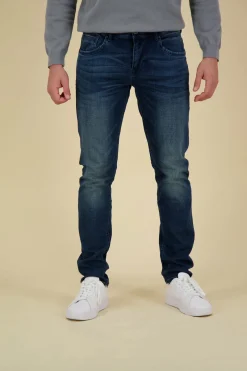 Jeans Tailwheel Blauw