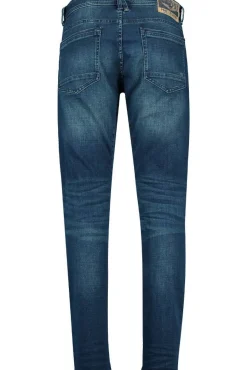 Jeans Tailwheel Blauw
