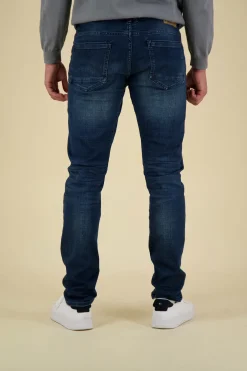 Jeans Tailwheel Blauw
