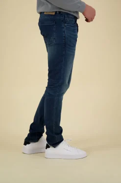 Jeans Tailwheel Blauw