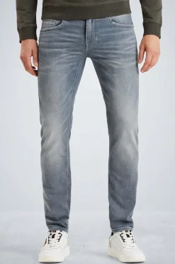 Jeans Tailwheel Grijs